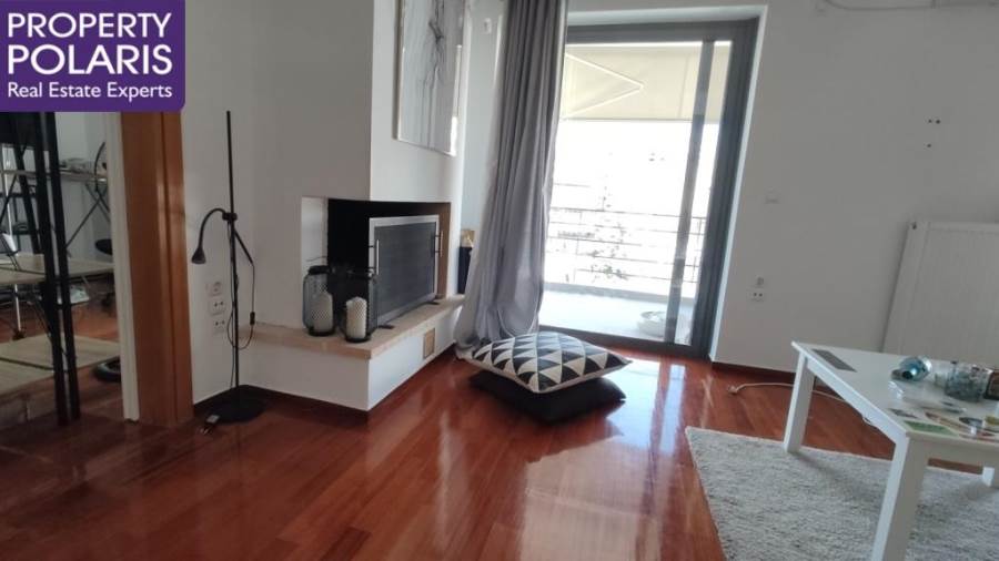 (For Sale) Residential Apartment || Athens Center/Athens - 96 Sq.m, 2 Bedrooms, 340.000€ 