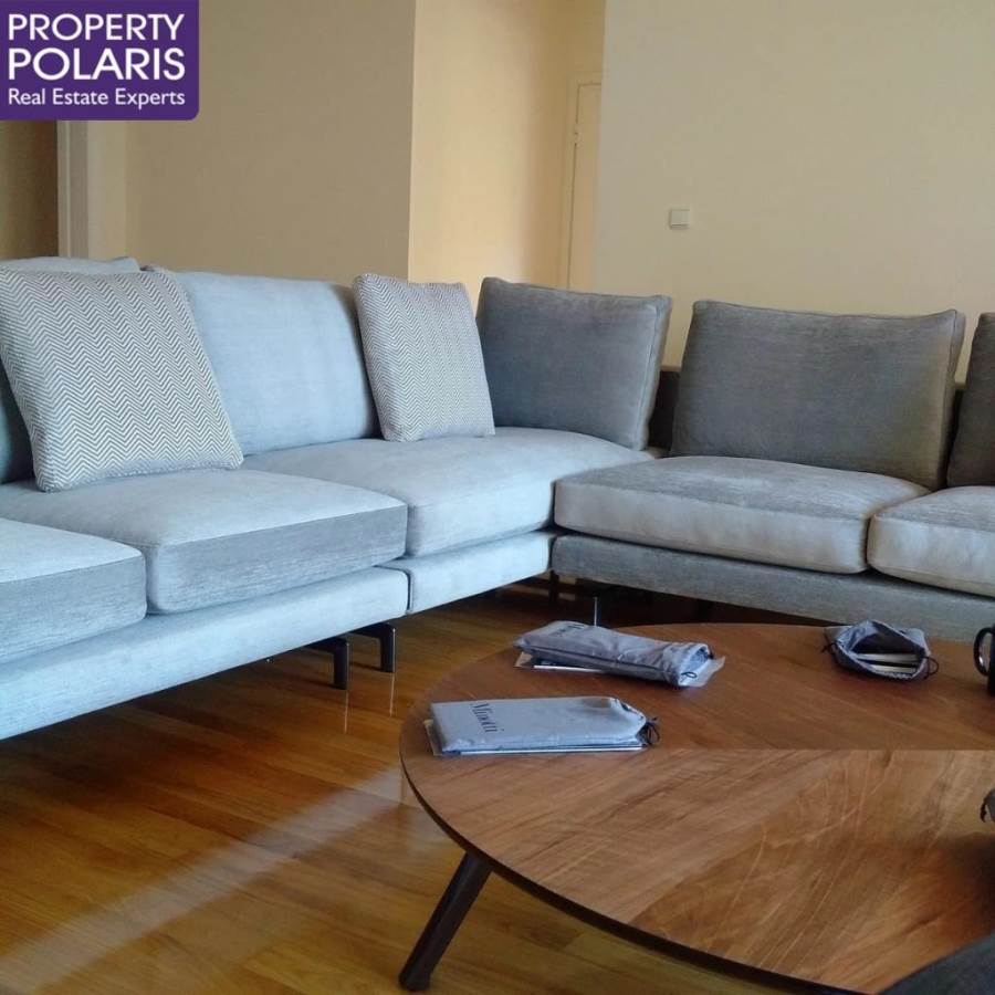 (For Rent) Residential Apartment || Athens North/Vrilissia - 136 Sq.m, 3 Bedrooms, 1.850€ 
