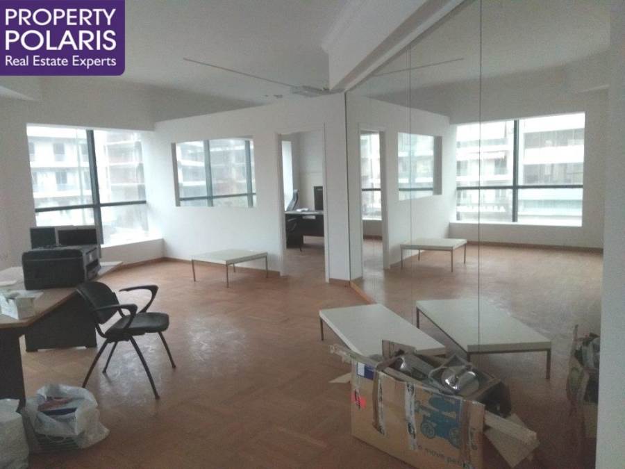 (For Rent) Commercial Office || Athens Center/Athens - 240 Sq.m, 1.800€ 