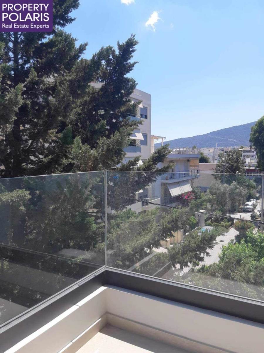 (For Rent) Residential Apartment || Athens North/Neo Psychiko - 100 Sq.m, 3 Bedrooms, 2.200€ 
