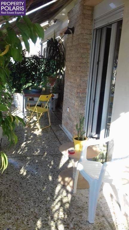 (For Rent) Residential Apartment || Athens Center/Athens - 98 Sq.m, 2 Bedrooms, 850€ 