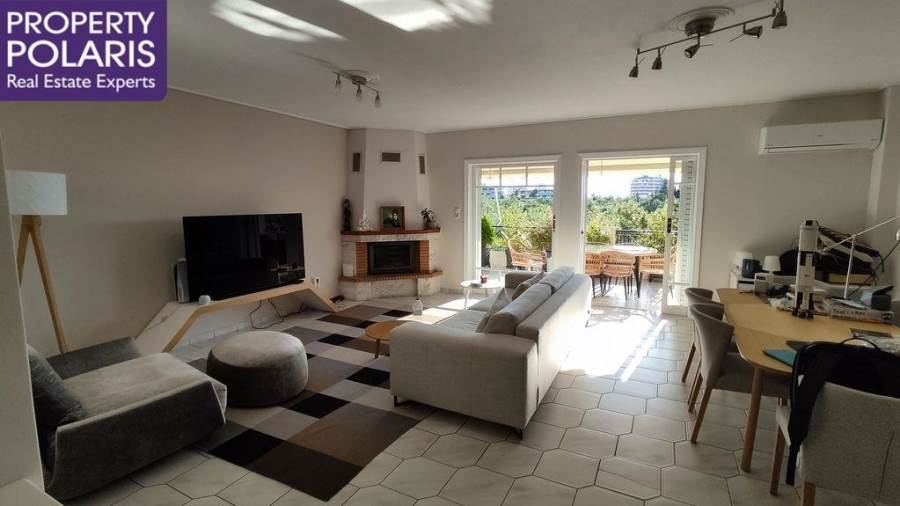 (For Sale) Residential Apartment || Athens North/Cholargos - 134 Sq.m, 3 Bedrooms, 360.000€ 