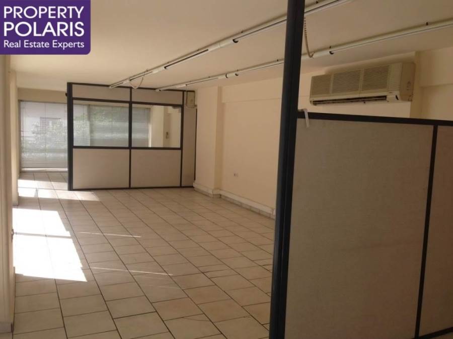 (For Rent) Commercial Office || Athens North/Neo Psychiko - 130 Sq.m, 1.200€ 