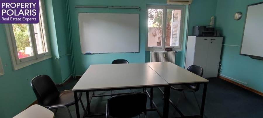 (For Rent) Commercial Office || Athens North/Neo Psychiko - 20 Sq.m, 400€ 