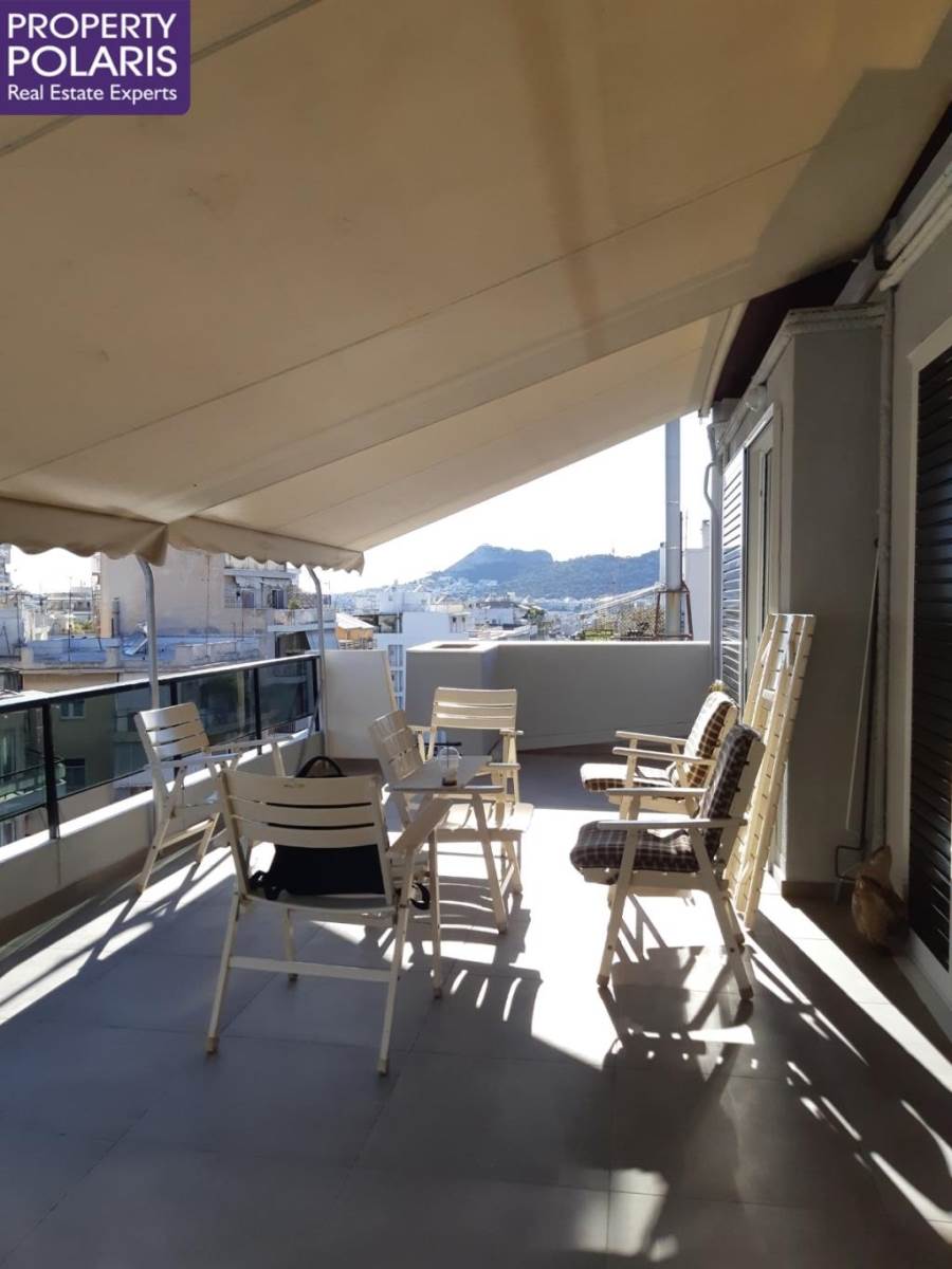 (For Rent) Residential Apartment || Athens Center/Athens - 94 Sq.m, 2 Bedrooms, 950€ 