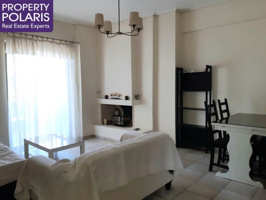 (For Sale) Residential Apartment || Athens Center/Athens - 78 Sq.m, 2 Bedrooms, 245.000€ 