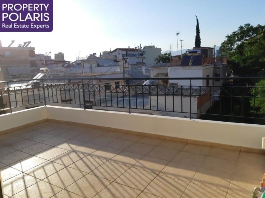 (For Rent) Residential Apartment || Athens North/Chalandri - 84 Sq.m, 2 Bedrooms, 1.050€ 