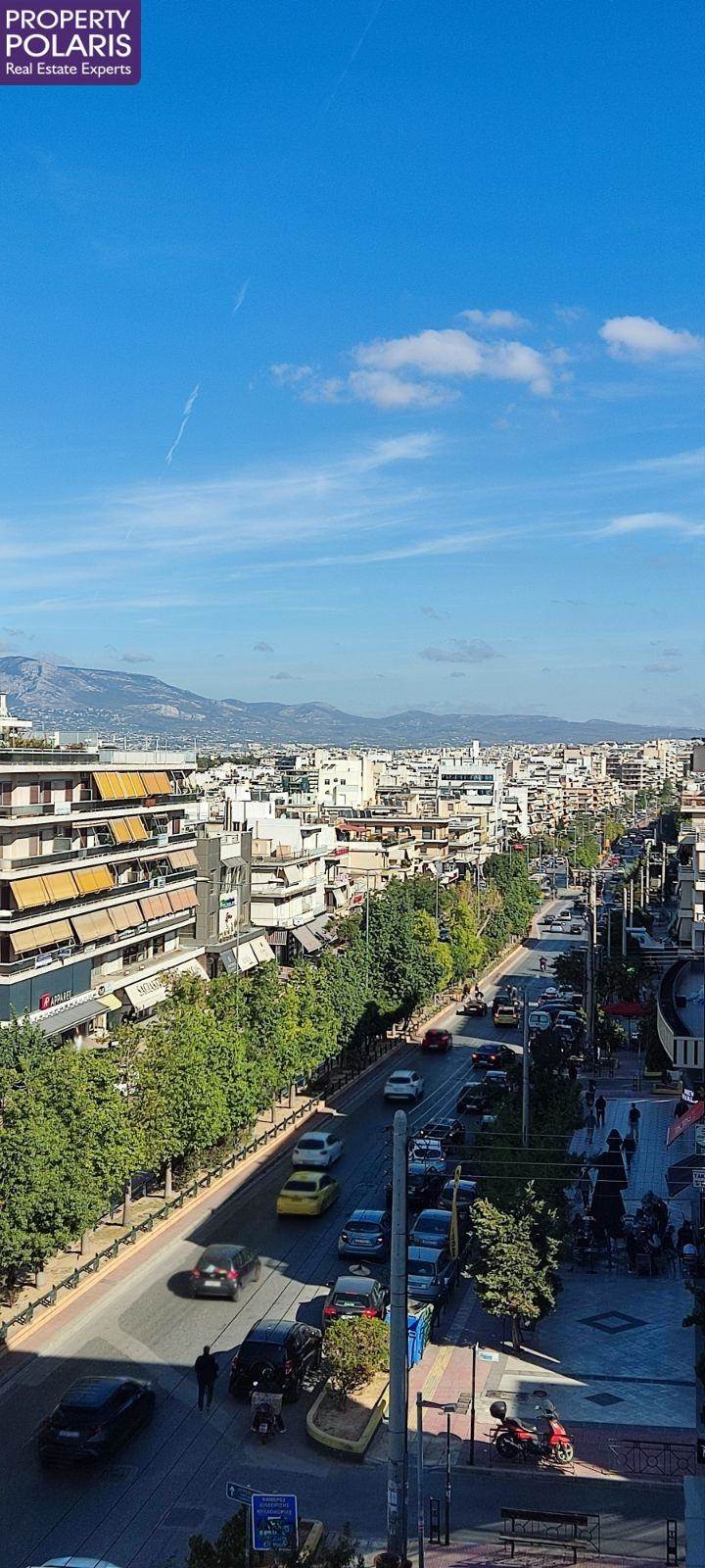 (Προς Ενοικίαση) Επαγγελματικός Χώρος Γραφείο || Αθήνα Κέντρο/Γαλάτσι - 75 τ.μ, 700€ 