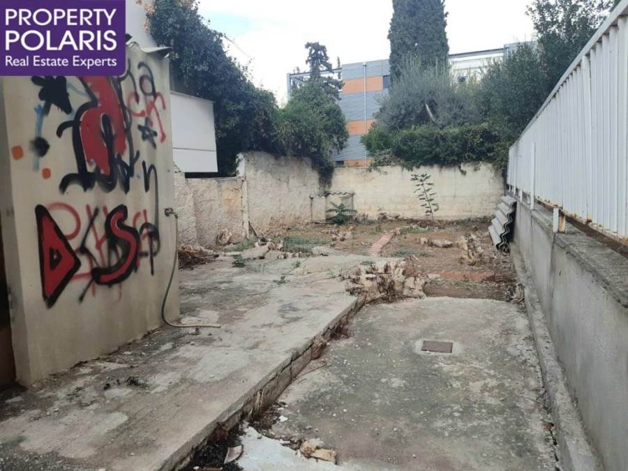 (For Sale) Land Plot || Athens North/Chalandri - 150 Sq.m, 190.000€ 