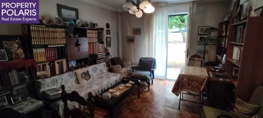 (For Sale) Residential Apartment || Athens Center/Athens - 55 Sq.m, 1 Bedrooms, 59.000€ 