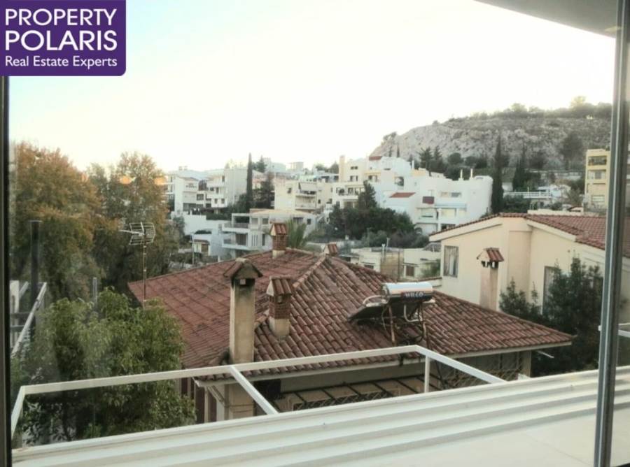 (For Rent) Residential Apartment || Athens North/Psychiko - 110 Sq.m, 2 Bedrooms, 1.700€ 