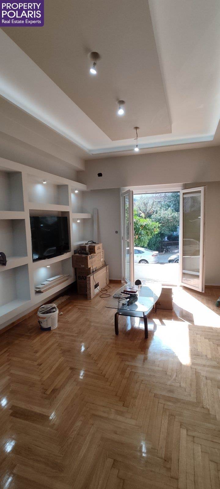 (For Sale) Residential Apartment || Athens Center/Athens - 48 Sq.m, 1 Bedrooms, 140.000€ 