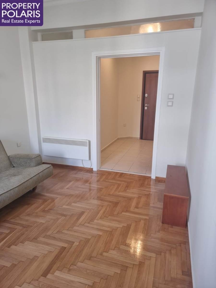 (For Rent) Residential Apartment || Athens Center/Athens - 50 Sq.m, 1 Bedrooms, 650€ 